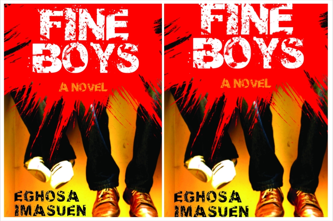 The Issue with Fraternities: Fine Boys Book Review