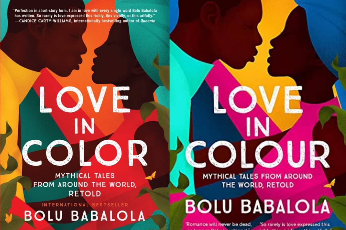 Shades of Greatness: Love in Colour Book Review